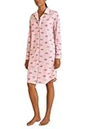 Calida Damer favoritkiss nattlinne, pärlblus, standard, , one size