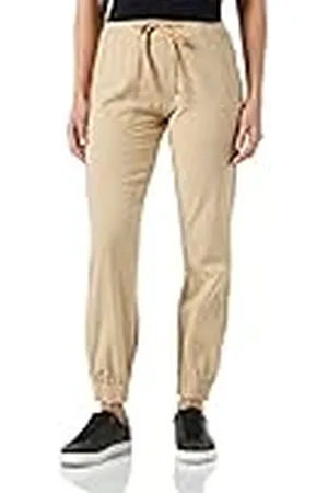 Kaffe Kanaya casual byxor dam, , 34