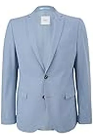 QS by s.Oliver BLACK LABEL herr affärskostym jacka, , 90