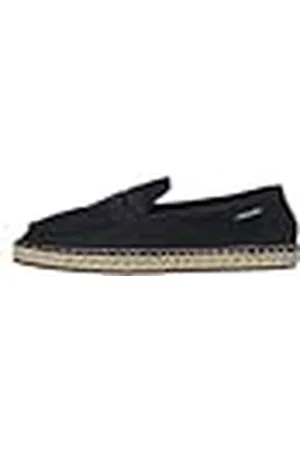 JACK & JONES Jfwscherlock för män Espadrille Loafer, , 42 EU