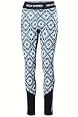 Helly Hansen W LIFA Merino Midw Gra byxa basleayer byxa