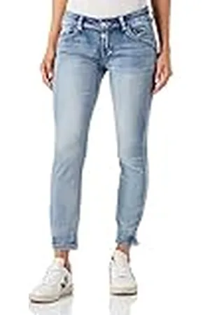 Timezone Jeans för kvinnor, , 32W/Normal