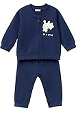 Benetton Comp(Jacka + Byxor), , 74