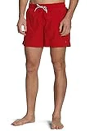Tommy Hilfiger Herrbadshorts 0P81116067, , 52