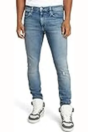 G-Star Herr Revend Fwd Skinny Jeans Smal Jeans, , 31W / 34L