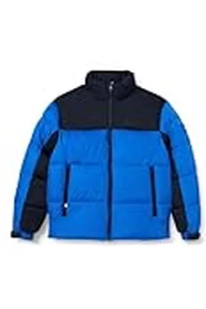 Tommy Hilfiger NEW YORK PUFFER JACKA, , L