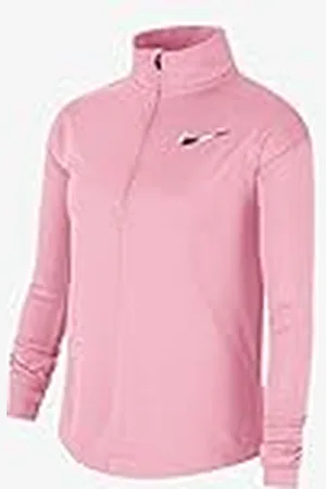 Nike Unisex barn Run Hz sweatshirt