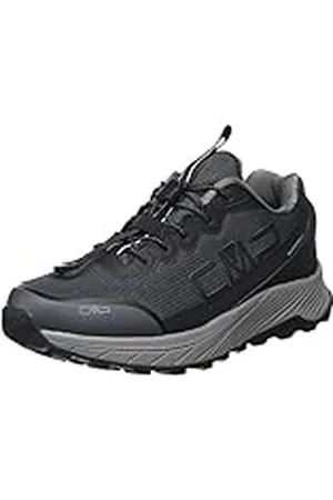 CMP Herr, Phelyx Wp, multisportskor, gymnastik, titanio, 41 EU