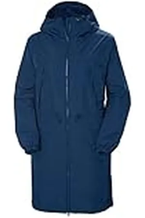 Helly Hansen W Essence Regnrock M Ocean