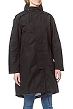 G-Star RAW Fishtail parka jackor för kvinnor, , L