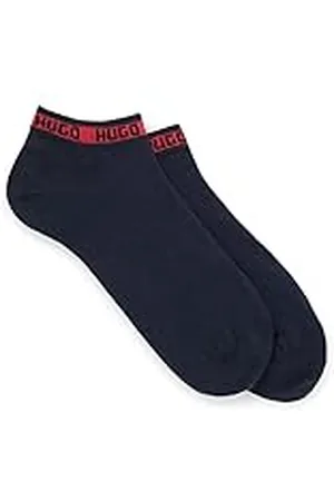 HUGO BOSS Strumpor (2 Pack), , 35-38 EU