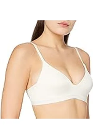 Sloggi Dam WOW Comfort 2.0 P vadderad BH, , S plus size