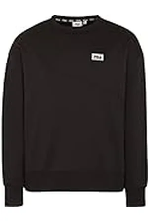 Fila Herr Tricase Boxy Crew Sweat sweatshirt, , XL