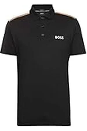 HUGO BOSS Paddytech pikétröja för män, , XS