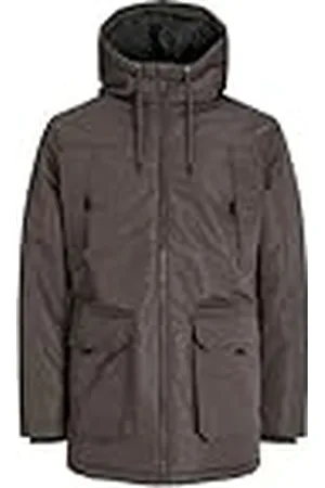 JACK & JONES Jjconstruct parkas för män, , M
