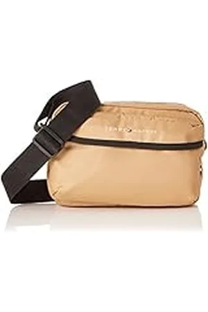 Tommy Hilfiger Herr Th Skyline kameraväska Am0am10916 Crossovers, en storlek, , one size