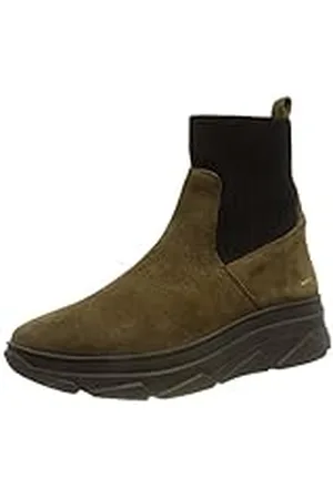 Marc Shoes Zoe modestövel för kvinnor, , 36.5 EU