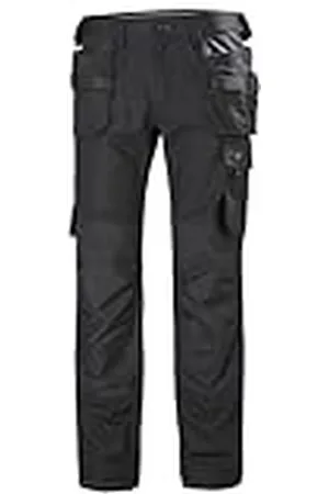 Helly Hansen Bosses byxor, , C44-midja 76 cm, inre ben 79 cm