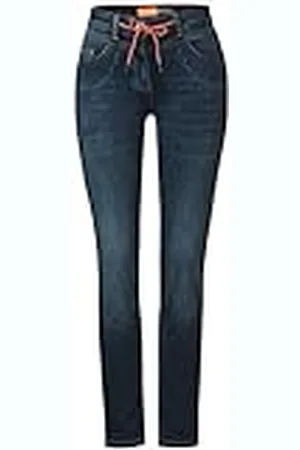 CECIL Dam B375770 jeansbyxor joggingbyxor, , W26/L30, , 26W x 30L