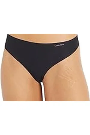 Calvin Klein Dam osynlig string, , L
