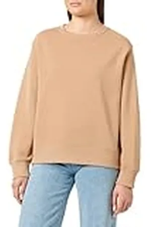 GANT Shield C-Neck Sweat, , S