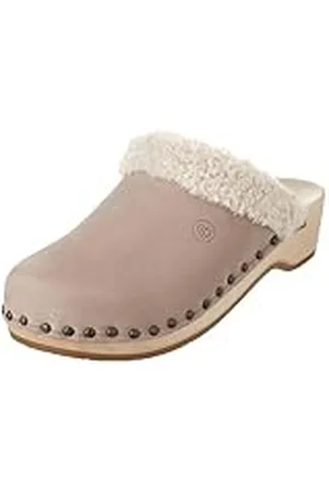 Berkemann Unisex Soft-Toeffler Clogs, , 44 EU