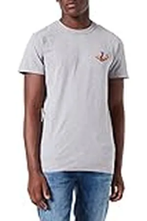 Kings of Indigo Darius T-shirt för män, , L