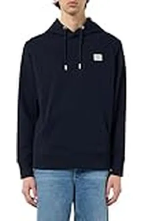 GANT CONTRAST Sweat Hoodie, , M