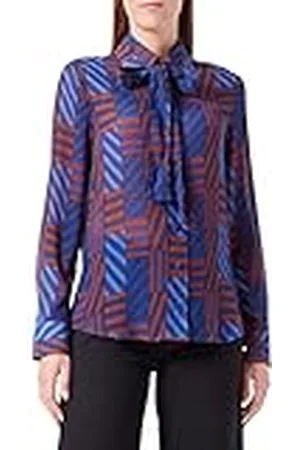 Seidensticker Damblus, , 36 SE