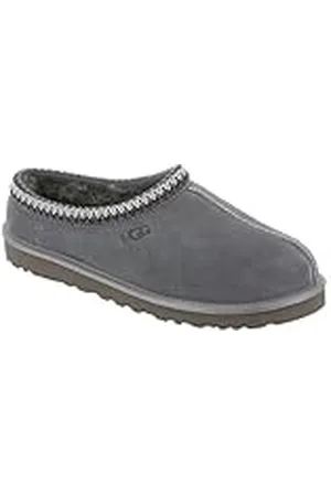 UGG Tasman herr Toffel, Mörkgrått, 41 EU