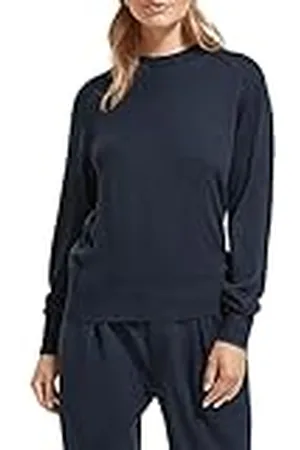 Scotch&Soda Dam basic crew neck tröja, , L
