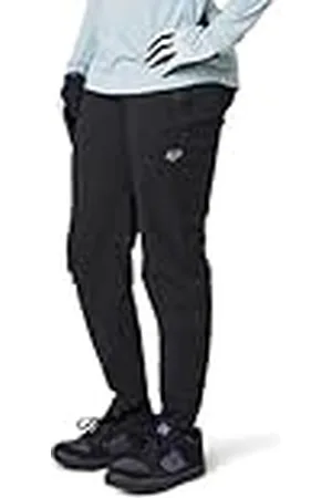 Fox Räv W Ranger Pant Black