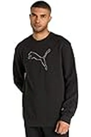 PUMA Herr Better Crew Fl Sweat