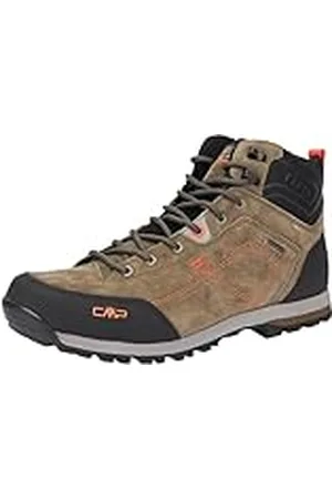 CMP Alcor 2.0 Mid Trekking Shoes Wp-3q18577, Walking Shoe Herr, , 41 EU
