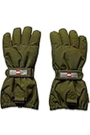 KABOOKI Lego Wear Unisex Lwatlin-Lego Tec fingerhandskar Play Serie vinterhandskar, , 104