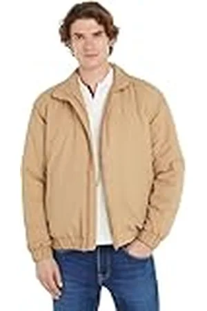 Tommy Hilfiger Herr TJM Essential vadderad jacka, , L
