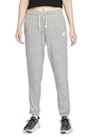 Nike Dam W NSW Gym VNTG Easy Pants Byxor, , XS