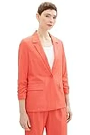 TOM TAILOR Dam blazer, , XS