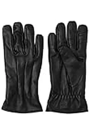 JACK & JONES Jacmontana läderhandskar för män STS, , S/M
