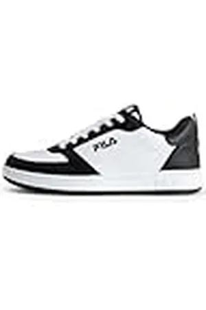 Fila REGA herrsneakers, vit-svart, 40 EU, , 40 EU