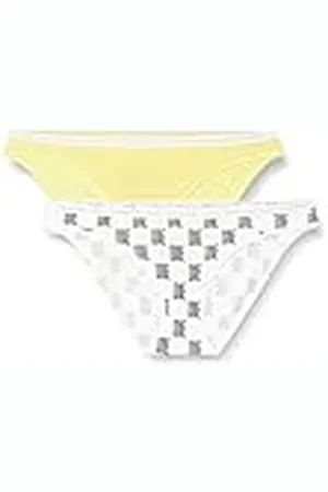 Calvin Klein Briefs för damer, , XL