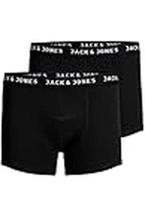JACK & JONES Boxershorts för män, , M