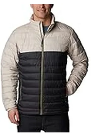 Columbia Herrjacka, Powder Lite
