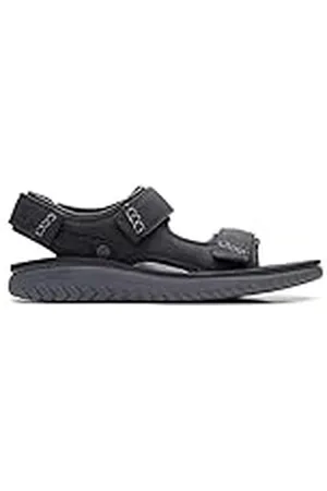 Clarks Herr Wesley Bay Sandal, , 10 UK