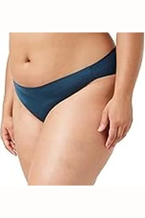 Sloggi Dam Zero Feel Lace 2.0 Brasilien trosa underkläder, , M