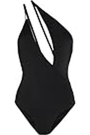 Karl Lagerfeld Dna signature baddräkt, , M