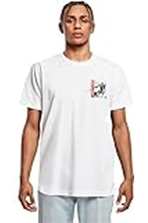 Merchcode T-shirt för män, , XS