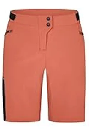 Ziener Dam Nexita utomhusshorts/cykling/vandringsbyxor – andningsbara, snabbtorkande, elastiska, , 72