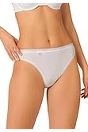 Sloggi Briefs (4-pack) dam, , S