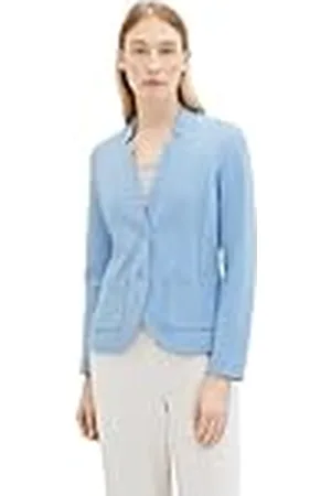 TOM TAILOR Damblazer, , XS